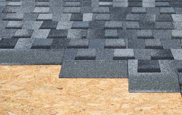 expert Waterfall asphalt roof companies