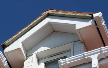 Waterfall fascia installation costs
