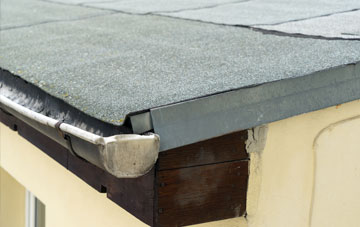 Waterfall flat garage roofing repairs