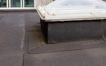 disadvantages of Waterfall flat roofs