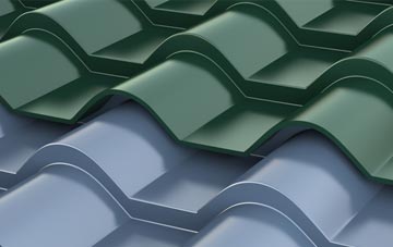 who should consider Waterfall plastic roofs