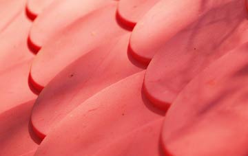 Waterfall plastic roof costs