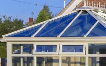 professional Waterfall conservatory insulation