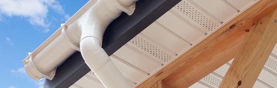 get Waterfall guttering quotes today