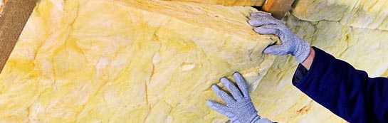 quotes for Waterfall roof insulation