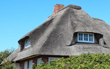 thatch roofing Waterfall, Staffordshire