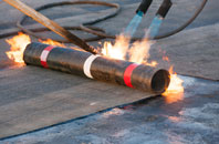 free Waterfall roof quotes