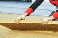 find rated Waterfall roof insulation companies