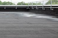 find rated Waterfall flat roofing companies