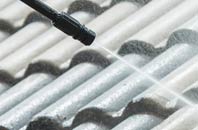 rated Waterfall roof cleaning companies