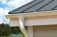 Waterfall soffits